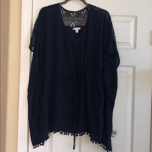 New York And Company tunic